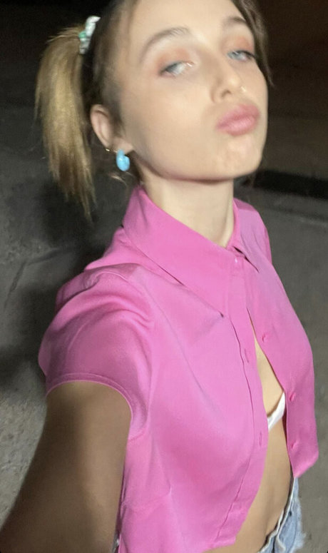 Emma Chamberlain