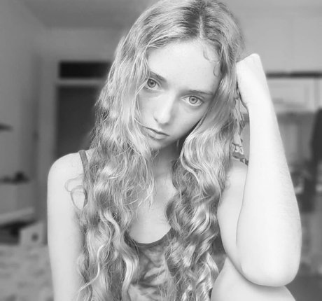 Naken lekkede OnlyFans-bilde av Jaime Bowring