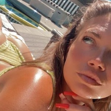 Foto di nudo di fuga di OnlyFans di Chanel West Coast