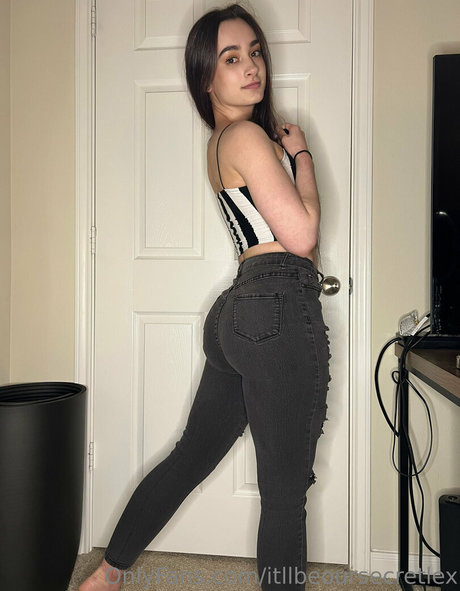 Itllbeoursecretlex
