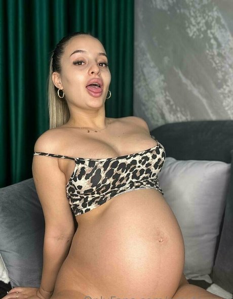 Nacktes geleaktes OnlyFans-Foto von Amyfoxxxx