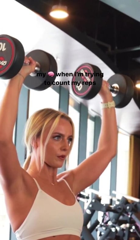 Thehealthyblonde