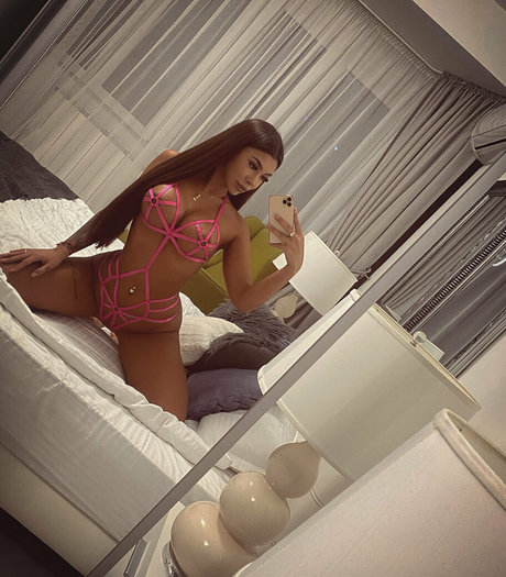Nacktes geleaktes OnlyFans-Foto von Amjxxxx