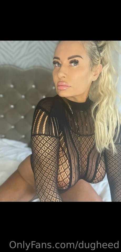 Foto desnuda filtrada de OnlyFans de Dugheed