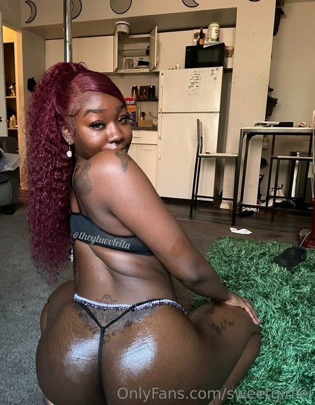 Sweetgirllei