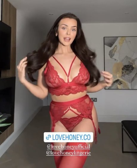 Kady Mcdermott
