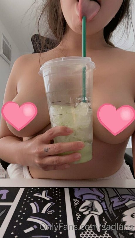 Allanaa OnlyFans泄露裸照