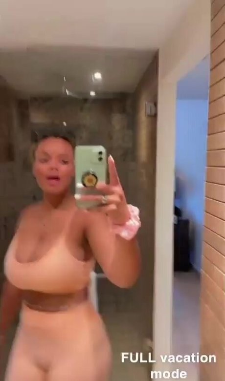 Jaden Alexiis