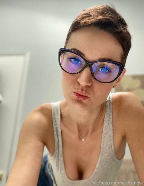 Masha.nova