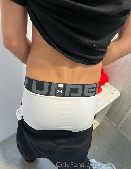 Nahá fotka uniklých OnlyFans od Hesxriley