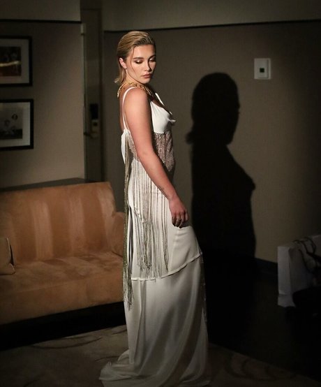 Florence Pugh
