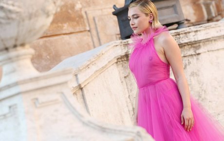 Florence Pugh