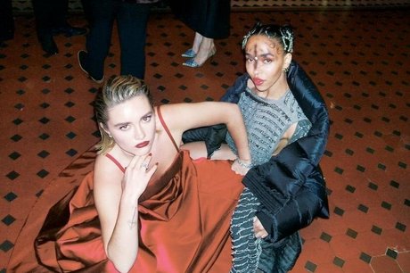 Florence Pugh