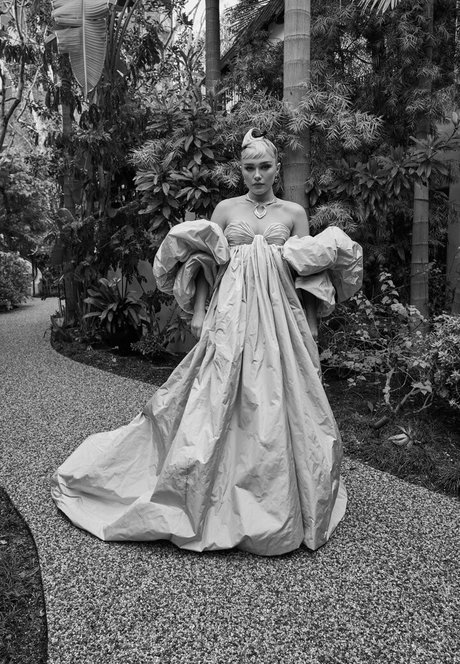 Florence Pugh