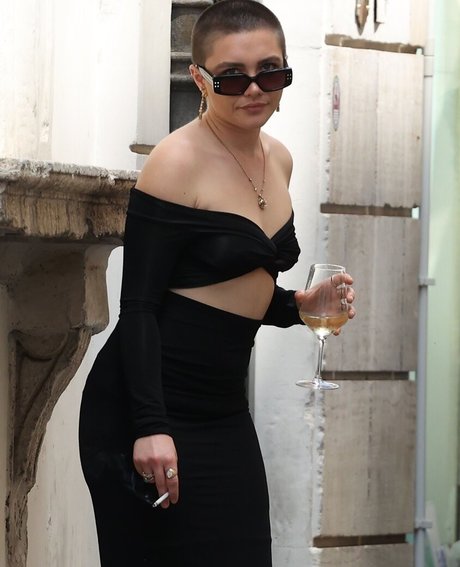 Florence Pugh