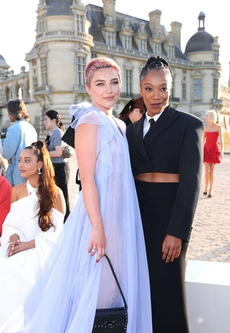 Florence Pugh
