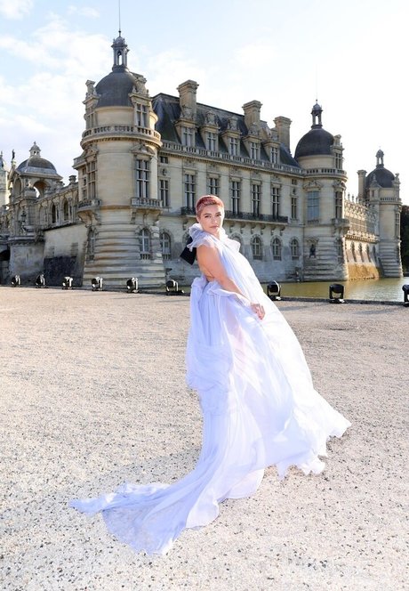 Florence Pugh