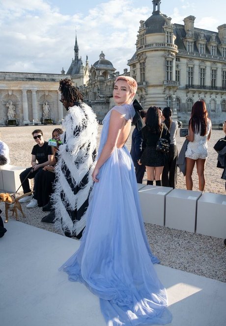 Florence Pugh