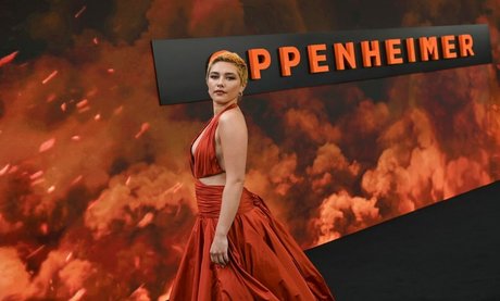 Florence Pugh