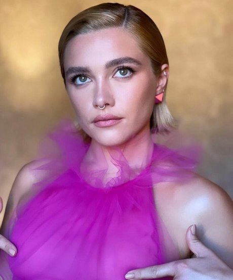 Florence Pugh