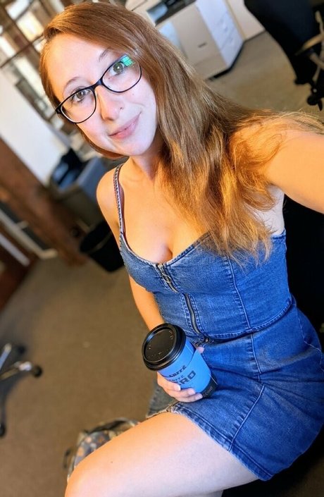Ellie Hayden OnlyFans 유출 누드 사진
