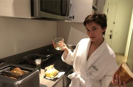 Cailee Spaeny