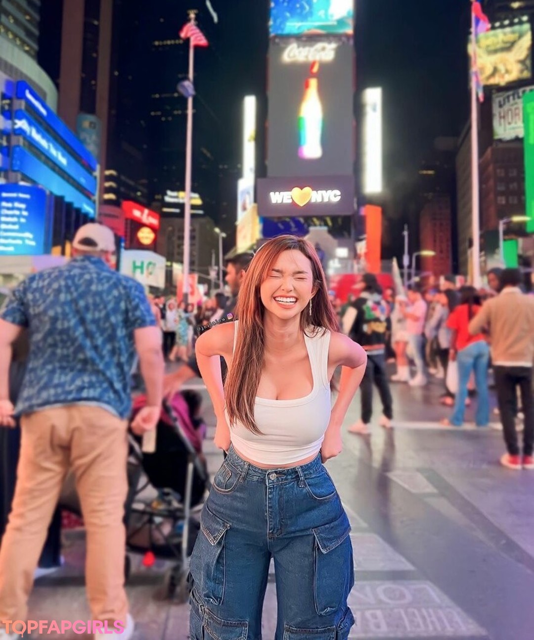 Обнаженная фотография утечки OnlyFans от Jeila Dizon #50