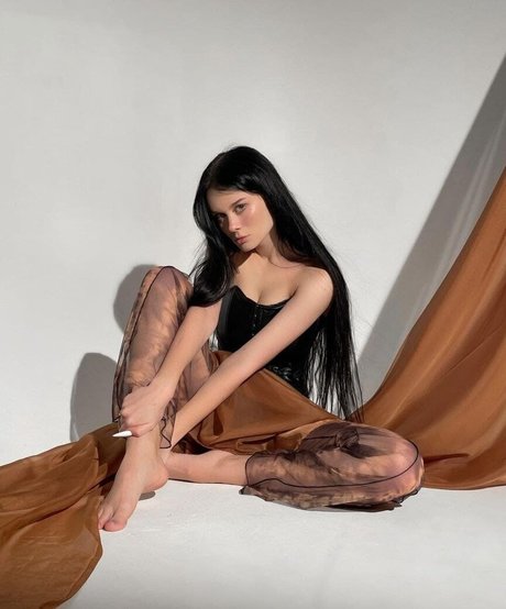 Naken lekkede OnlyFans-bilde av Iamdoshik
