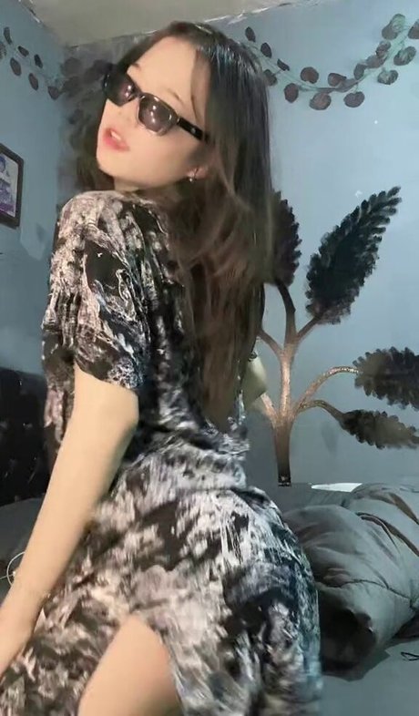 Foto nua vazada do OnlyFans de Deraanjela