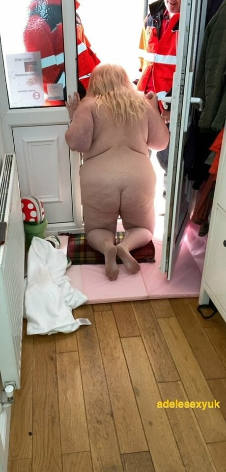 Adelesexyukfree