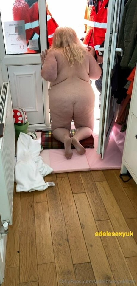 Adelesexyukfree
