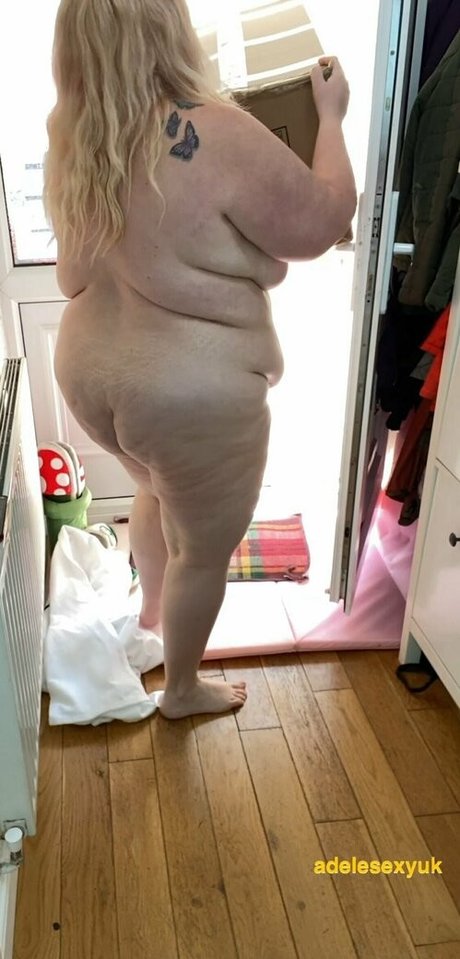 Adelesexyukfree