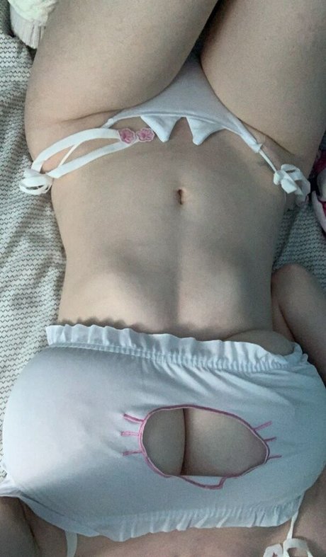 Foto di nudo di fuga di OnlyFans di Realfrogg