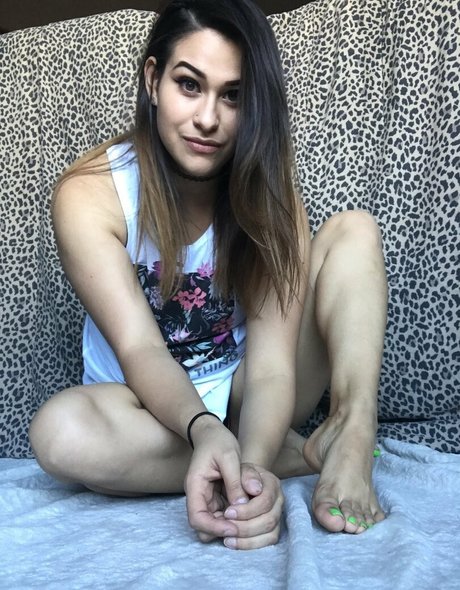 Nahá fotka uniklých OnlyFans od Milaap2