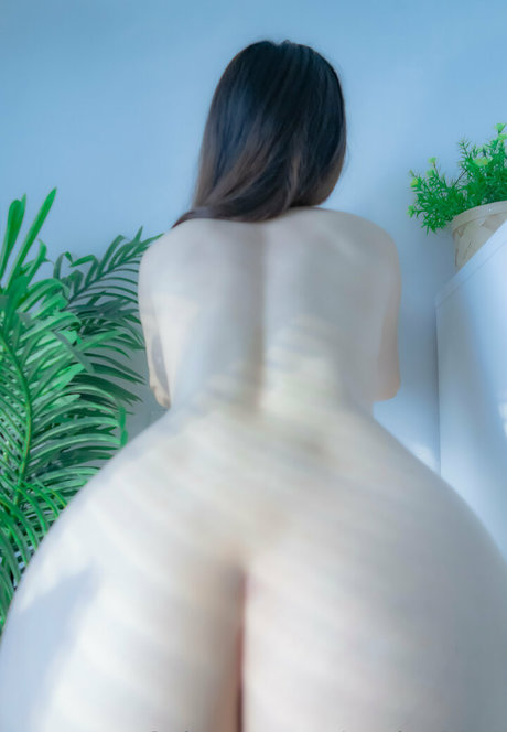 Nahá fotka uniklých OnlyFans od Nagisa9008