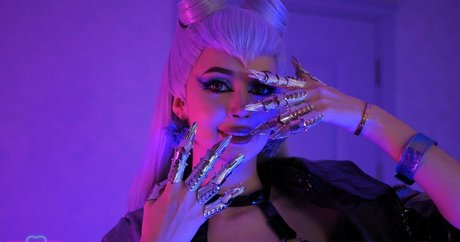 Purplebitch