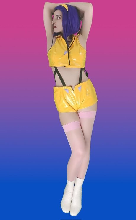 Nina Infinity