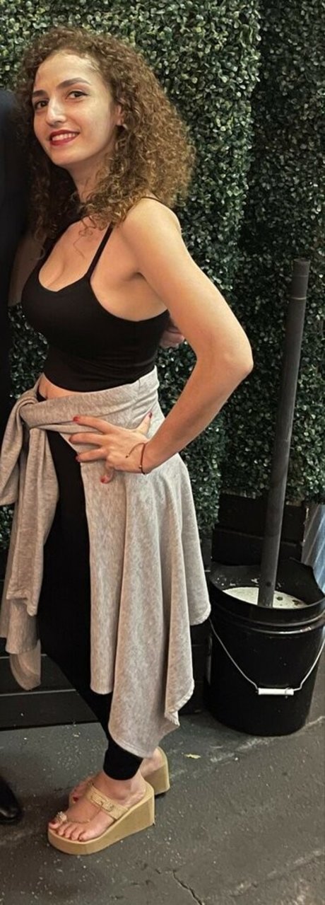 Nina Infinity
