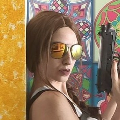 Nina Infinity OnlyFans