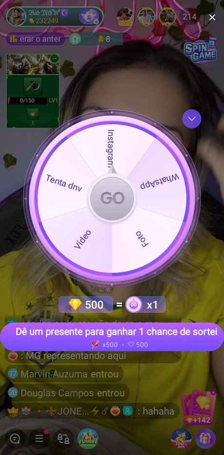 Trimonica