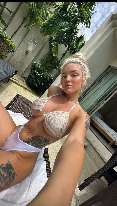 Anastasia Malysheva