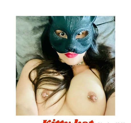 Nahá fotka uniklých OnlyFans od Kittykat6969xx