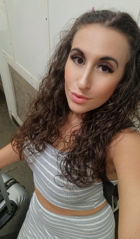 Nahá fotka uniklých OnlyFans od Kittykat6969xx