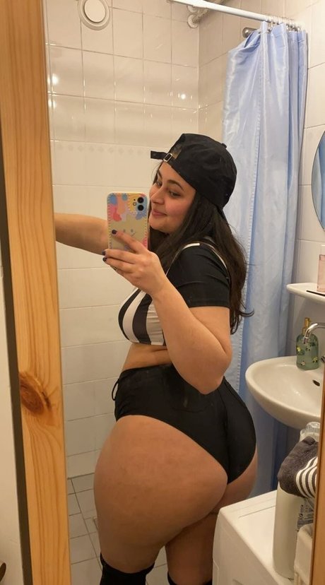 Nahá fotka uniklých OnlyFans od Liefloves