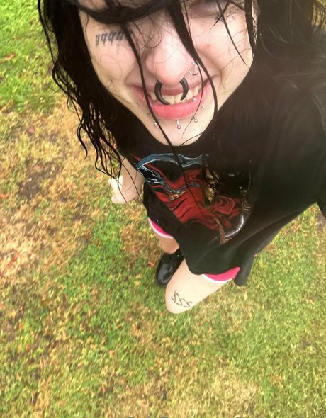 Lostwetdog
