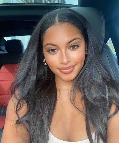 Jonica  nude leaked OnlyFans photo