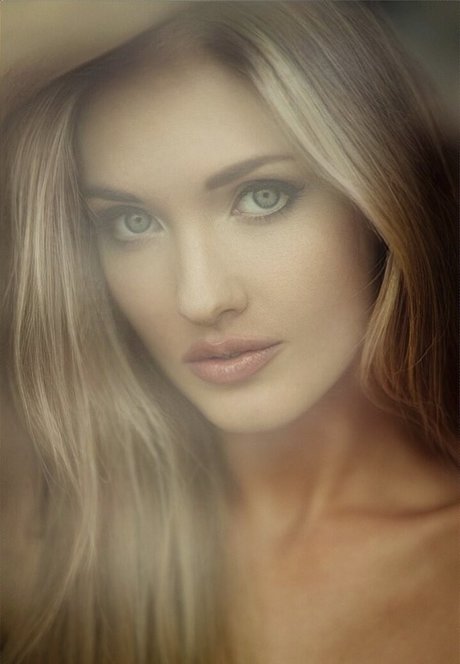 Naken lekkede OnlyFans-bilde av Katy Hollick