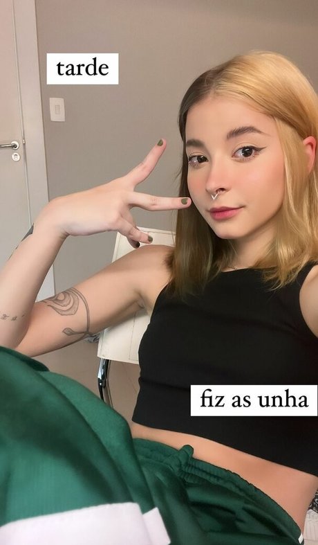 Nahá fotka uniklých OnlyFans od Thaiga
