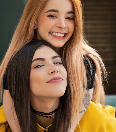 Nahá fotka uniklých OnlyFans od Thaiga