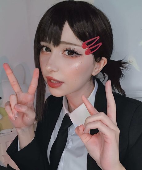 Miruqi OnlyFans 유출 누드 사진